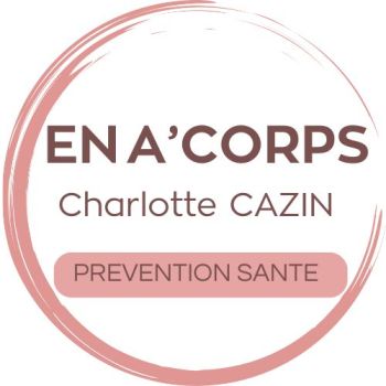 Charlotte CAZIN - Sport Santé Domicile