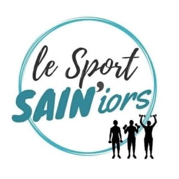 Sarah Le Sport SAIN'iors - Sport Santé Domicile
