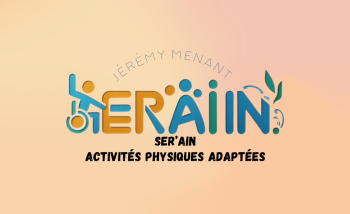 Jérémy MENANT - Sport Santé Domicile