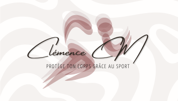 Clémence CROMBET MALAUZET - Sport Santé Domicile