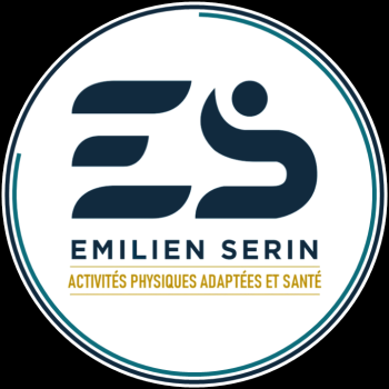 Emilien SERIN - Sport Santé Domicile