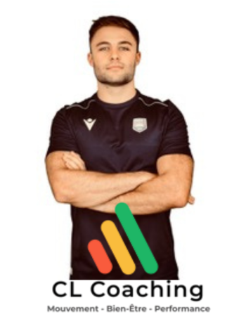 Luigi CONIO - Sport Santé Domicile