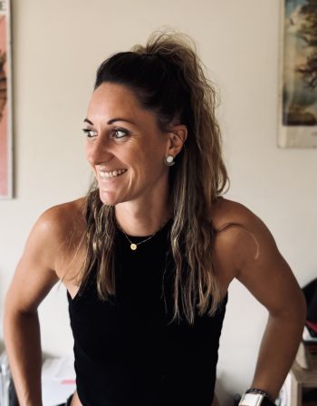 Agathe ROBERT - Sport Santé Domicile