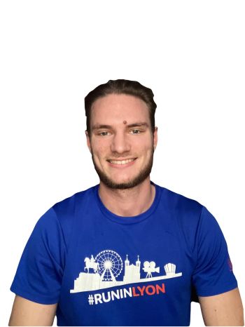 Emilien COLLION - Sport Santé Domicile