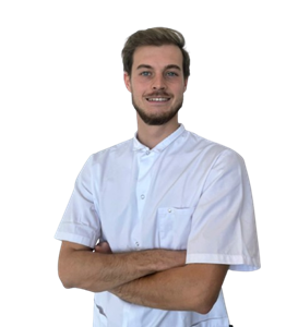 MARTIN PREVOST - Sport Santé Domicile