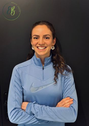 Estelle BONNEFOND - Sport Santé Domicile