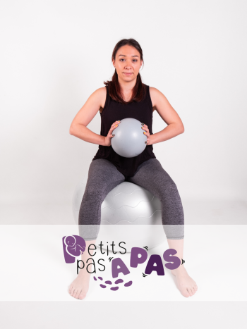 Célia LIM - Sport Santé Domicile