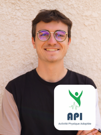 Clément PLANCHET - Sport Santé Domicile