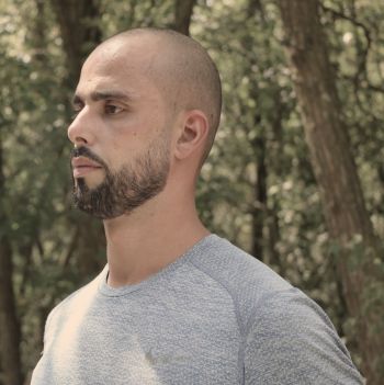 Lucas HOUGNON - Sport Santé Domicile