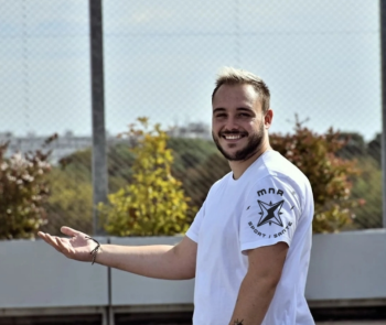 Mikael MONIER - Sport Santé Domicile