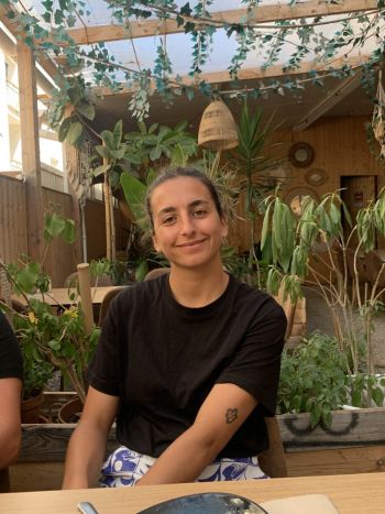 Théa GÉRAUD - Sport Santé Domicile