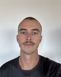 SAINGERY Théo - Sport Santé Domicile