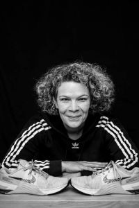 Stéphanie DOASSANS - Sport Santé Domicile