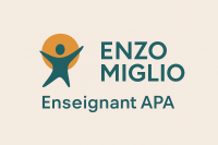 ENZO MIGLIO - Sport Santé Domicile