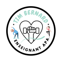 Tim BERNARD - Sport Santé Domicile