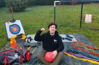 LOAN STOCCHETTI - Sport Santé Domicile