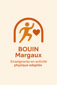Margaux BOUIN - Sport Santé Domicile