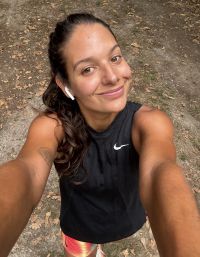 Inès URETA - Sport Santé Domicile