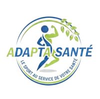 Johanna AdaPtA santé - Sport Santé Domicile
