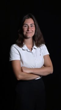 LÉA LECONTE - Sport Santé Domicile