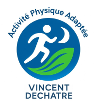 Vincent DECHATRE - Sport Santé Domicile
