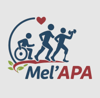 Mel' APA - Sport Santé Domicile