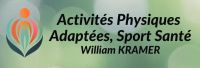 William KRAMER - Sport Santé Domicile