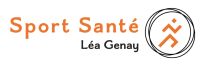 Léa GENAY - Sport Santé Domicile