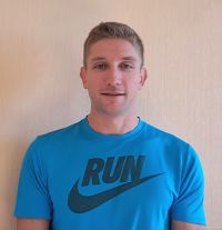 Nicolas Desrayaud - Sport Santé Domicile