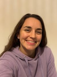 Justine Saupe - Sport Santé Domicile