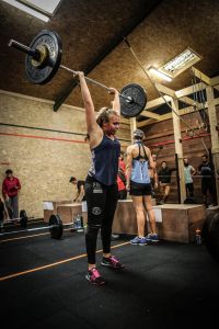 Fanny LEBRUN - Sport Santé Domicile