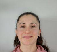 Éloïse GROLLEAU - Sport Santé Domicile