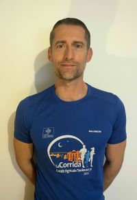 Laurent DUPUIS - Sport Santé Domicile