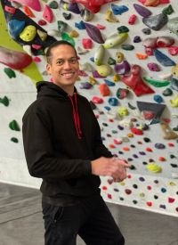 Xavier EDMOND - Sport Santé Domicile