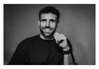 Lucas OLIVIER - Sport Santé Domicile