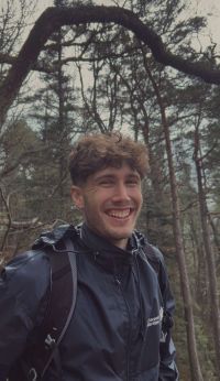 Paul GERMAIN - Sport Santé Domicile