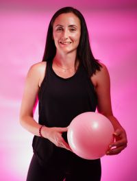 Jackie N. - Sport Santé Domicile