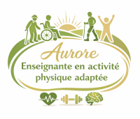 Aurore H. - Sport Santé Domicile