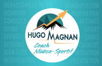 Hugo MAGNAN - Sport Santé Domicile