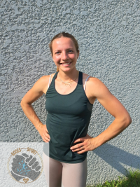 Audrey Despinasse - ACCES'SPORT - Sport Santé Domicile