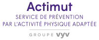 ACTIMUT Sport-Santé - Sport Santé Domicile