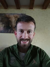 Bastien GIL - Sport Santé Domicile