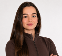 Anaëlle D. - Sport Santé Domicile