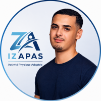 Zineddine I. - Sport Santé Domicile
