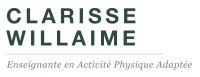 Clarisse W. - Sport Santé Domicile