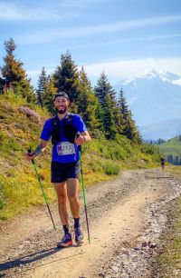 Fabien GRIMAL - Sport Santé Domicile