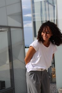 Ophélie BEUZE - Sport Santé Domicile