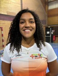 Océane VIROLAN - Sport Santé Domicile