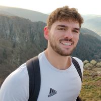 Jeremy COLLAS - Sport Santé Domicile