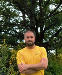 Damien GUIHENEUF - Sport Santé Domicile